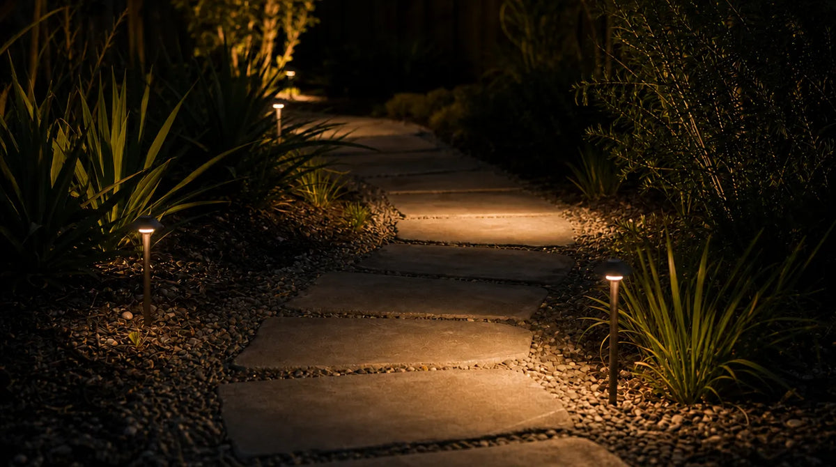 Landscape Lights