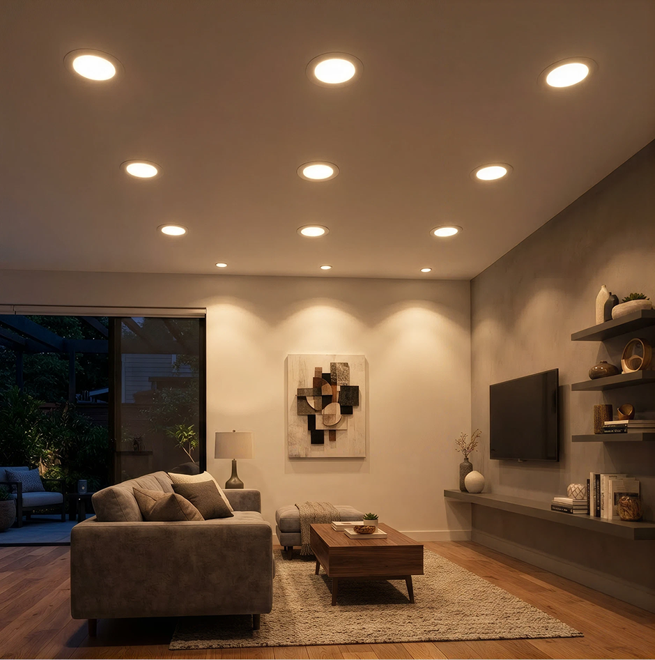 Downlights