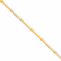 COB Static White Tape Light