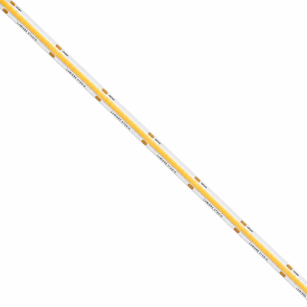COB Tunable White Tape Light