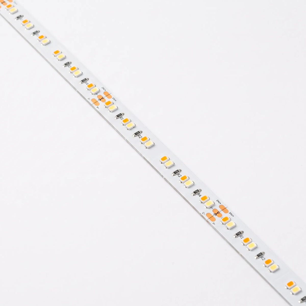 Tunable White SMD Tape Light