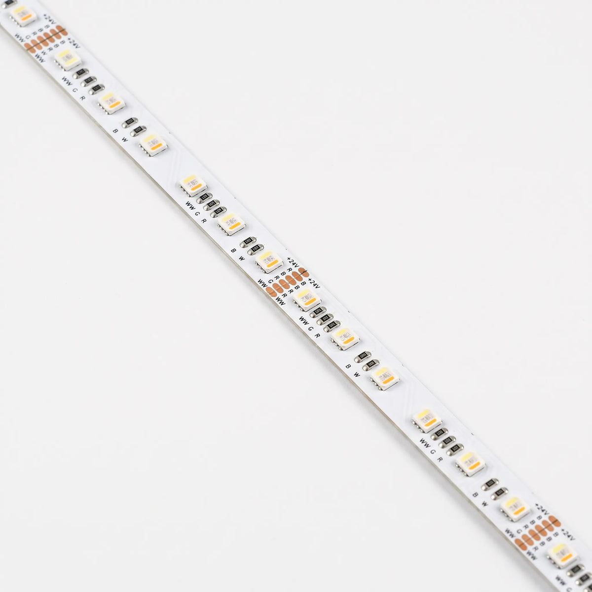 RGBTW SMD Tape Light