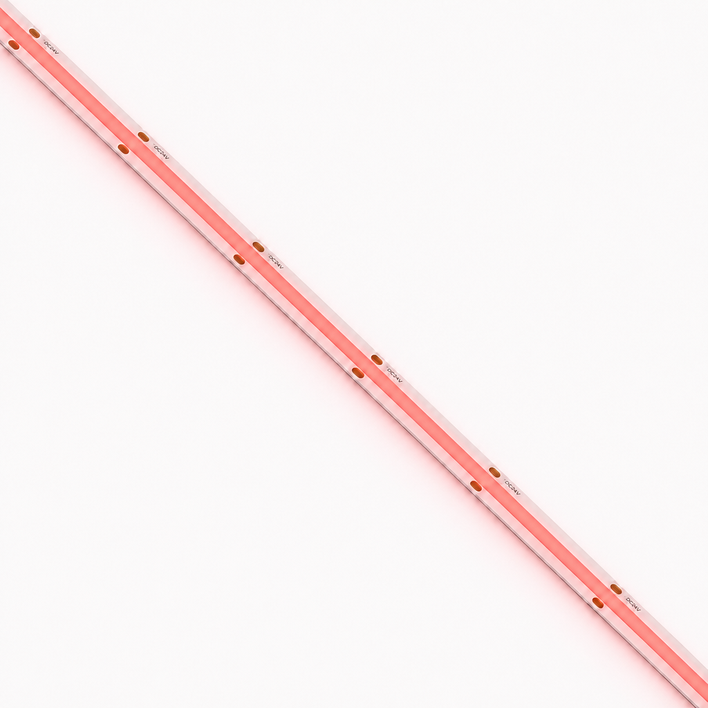 COB RGB Tape Light