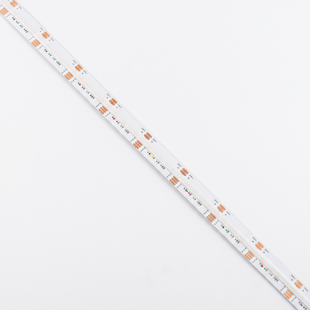 COB RGBW Tape Light