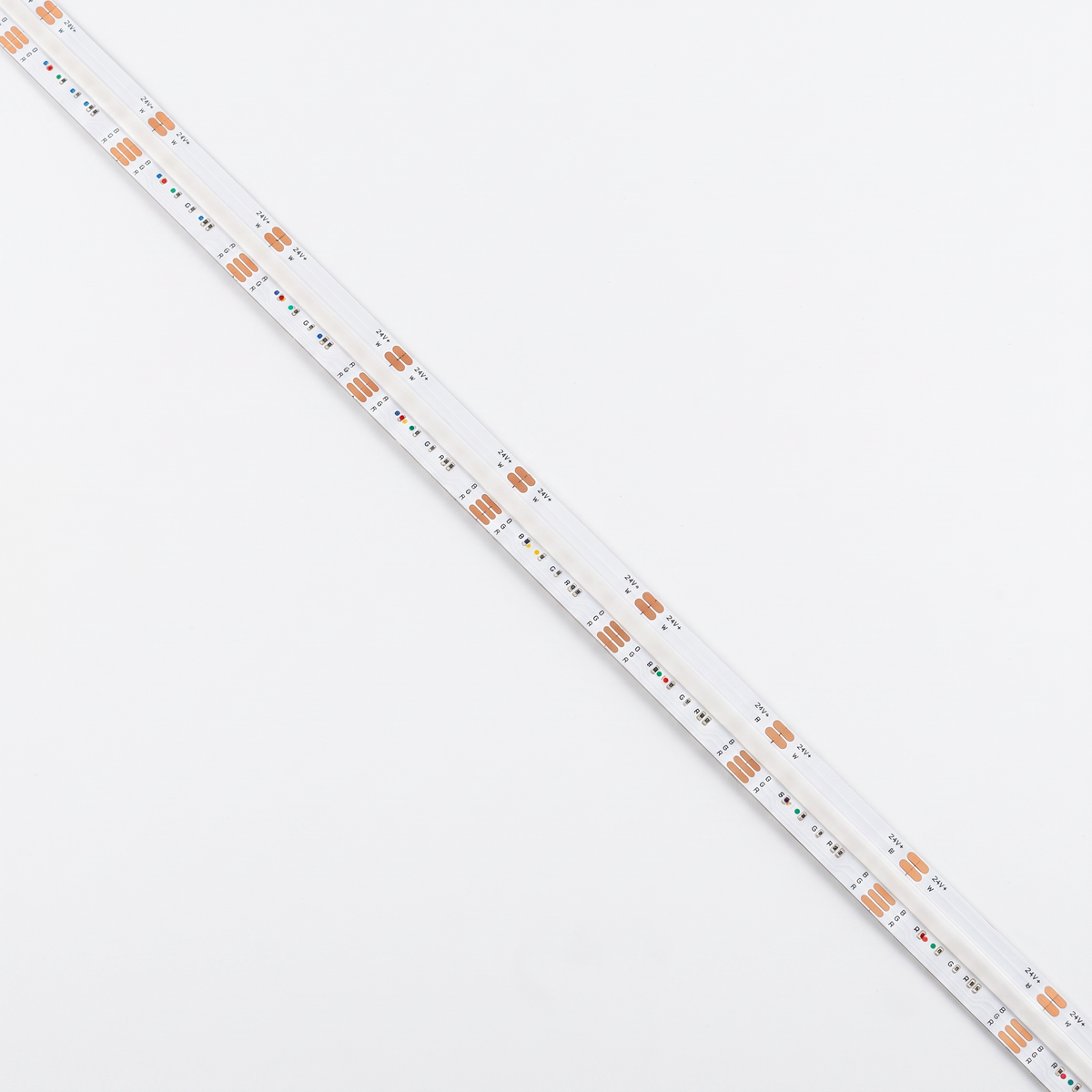 COB RGBW Tape Light