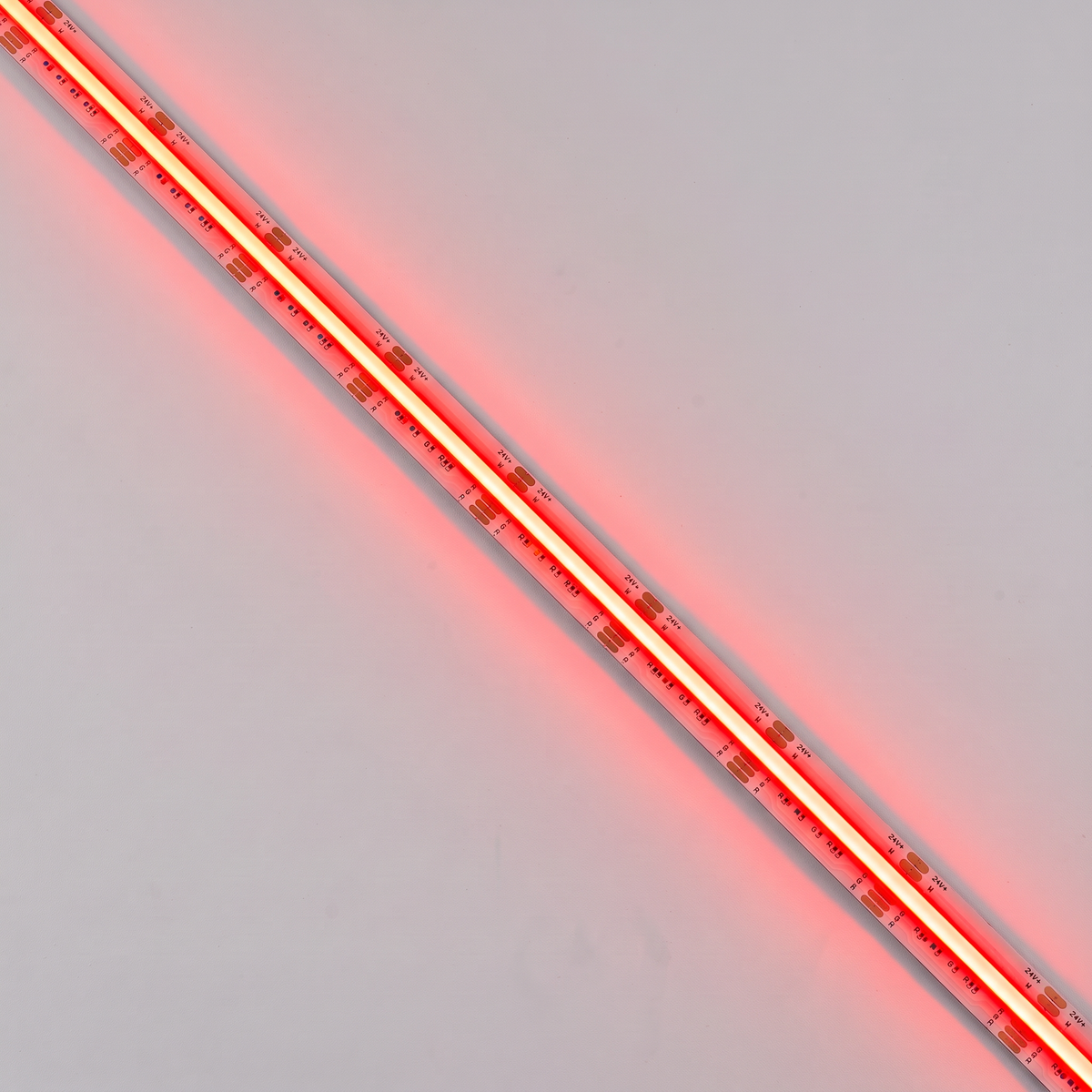 COB RGBW Tape Light