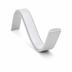 Flexible Bendable Surface Mount Aluminum Channel (13mm)