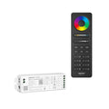 MiBoxer WL5 Controller + C8 8-Zone Handheld Remote Kit