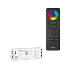 MiBoxer WL5 Controller + C8 8-Zone Handheld Remote Kit
