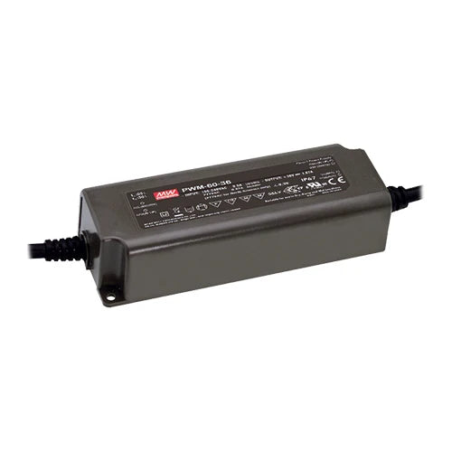 Mean Well Constant Voltage PWM Output LED Driver (90W)
