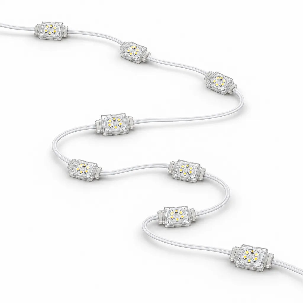 Expansion Light Strand 6.6 ft