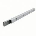 Upper Track + Inner Bracket
