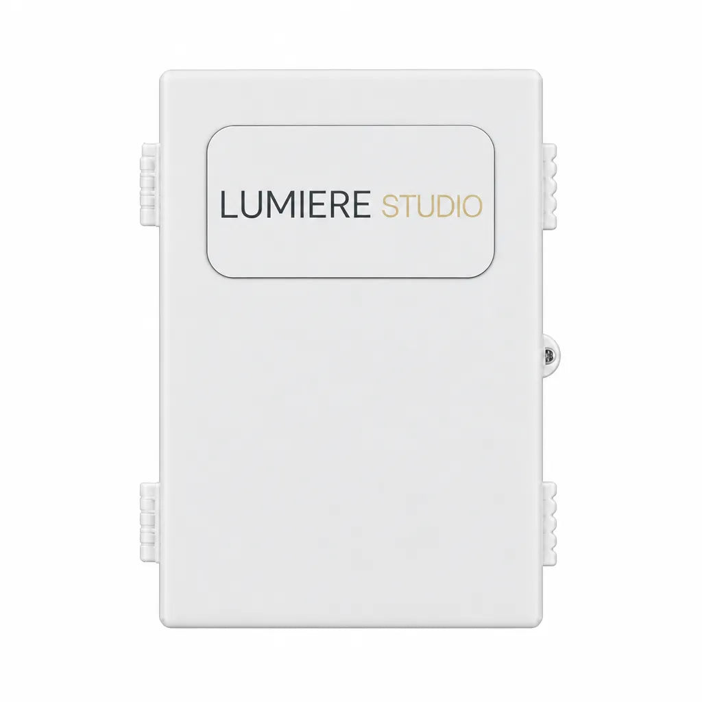 Eave Light Control Box