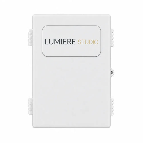 Eave Light Control Box