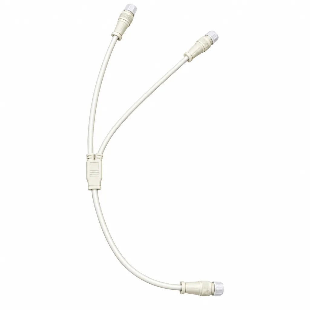 Y Connector