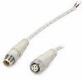 Male and Female Plug Set