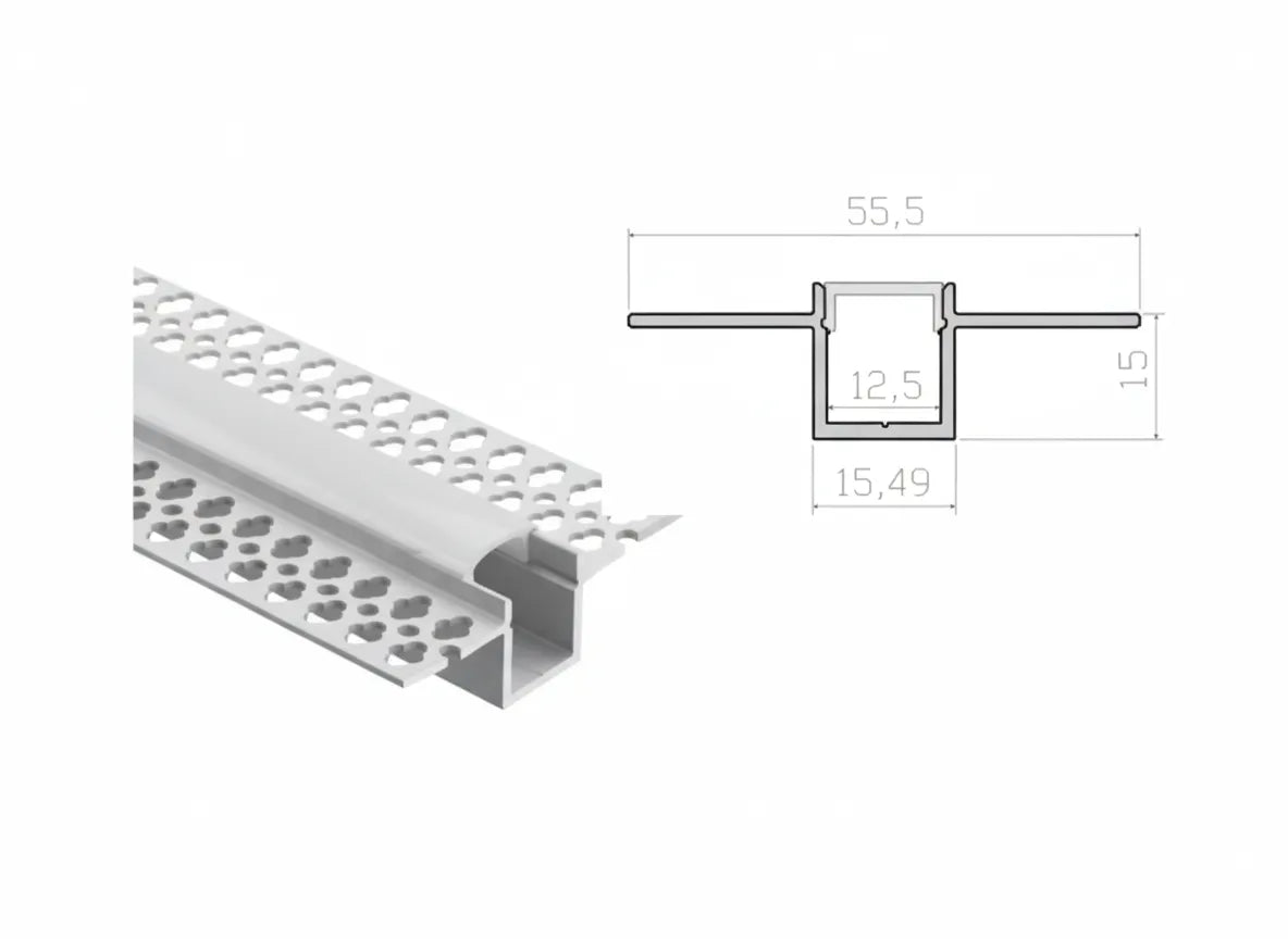 Aluminum Extrusion Mud-in