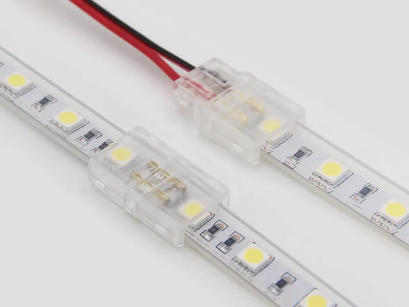 Tape Light Connector for 30M Ultra Long Tape Light